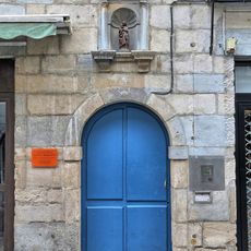 Immeuble, 69 rue des Granges