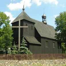 St. Mathew Apostle Church