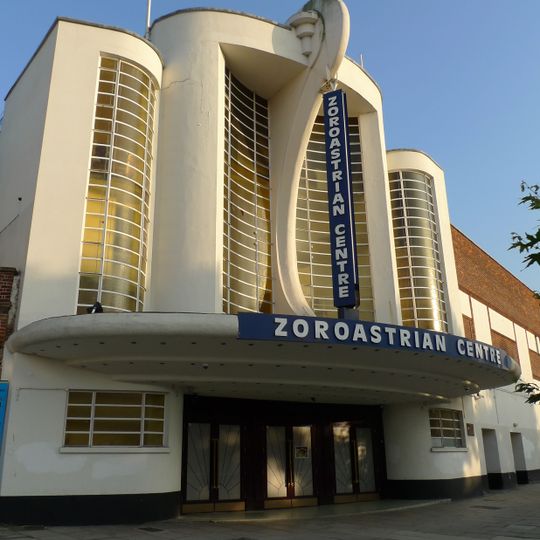 Grosvenor Theatre