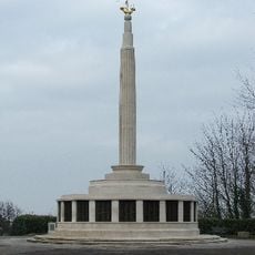 Naval War Memorial