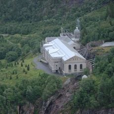 Rjukan–Notodden Industrial Heritage Site