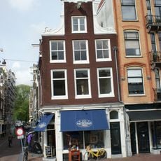 Singel 182, Amsterdam