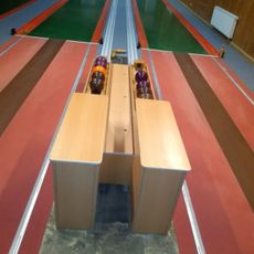 TSG Bad Wurzach Sportkegeln