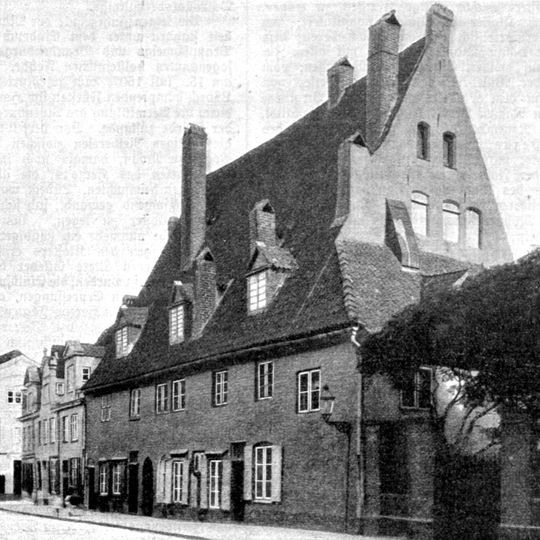 Birgittinerinnen- und Birgittinerkloster Marienwohlde, Mölln