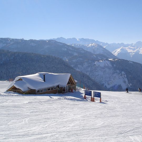 Baqueira-Beret