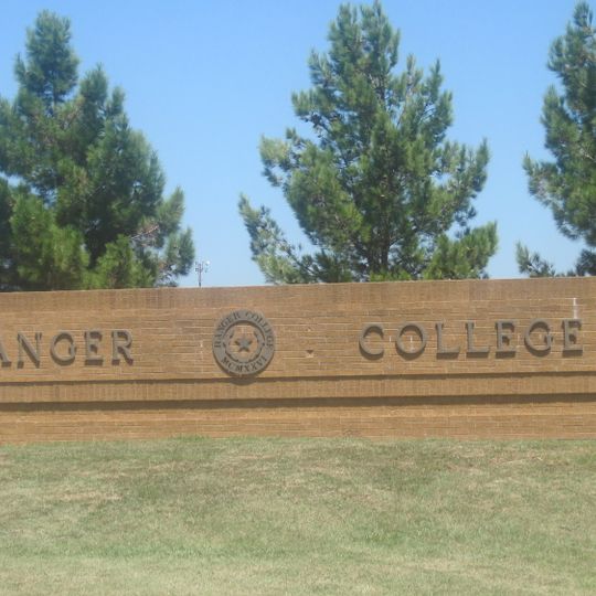 Ranger College