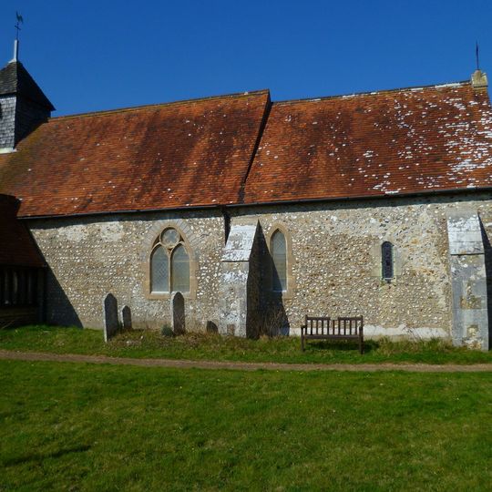 Church of St Mary