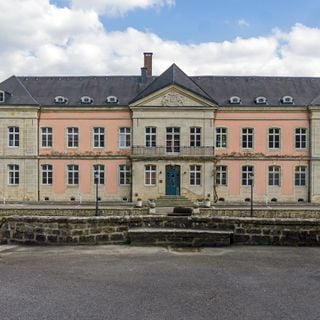 Zisterzienserinnenkloster Differdingen, Luxemburg