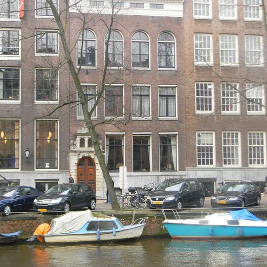 Herengracht 248, Amsterdam