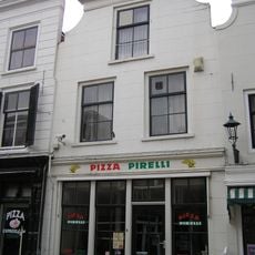 Korte Kerkstraat 9, Goes