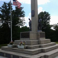 Union Miners Cemetery