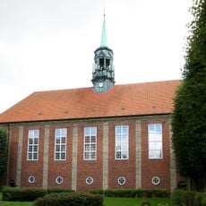 Lindevang Church