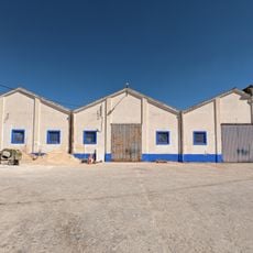 Granero de Horcajo de Santiago