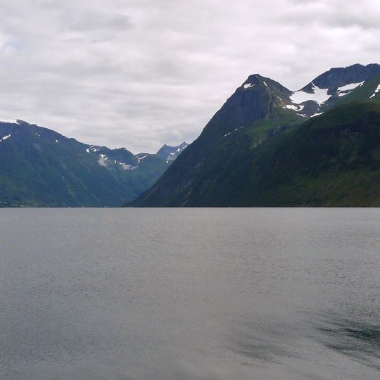 Storfjorden