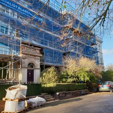 1-4, Windermere Terrace