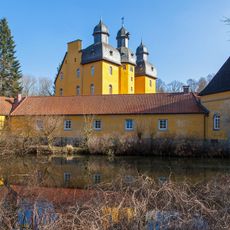 Schloss Holte