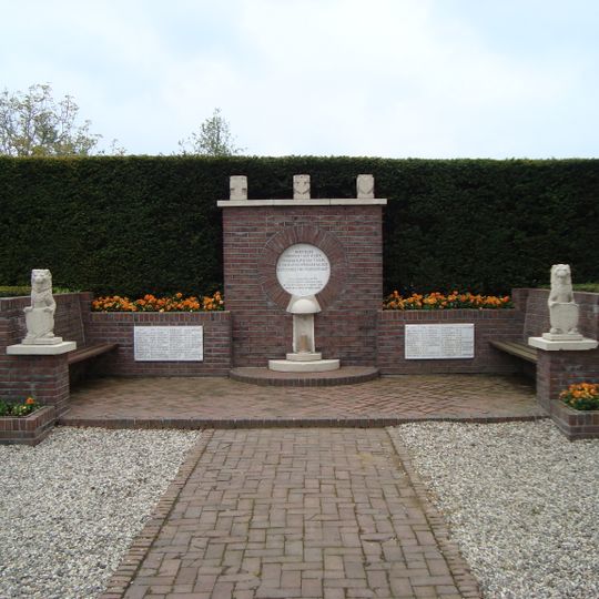 Verzetsmonument