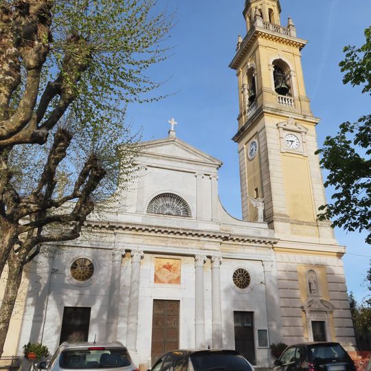 Chiesa di San Lorenzo