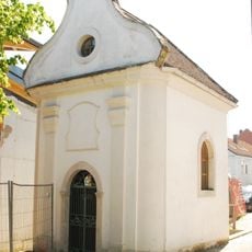 Hl. Johannes Nepomuk-Kapelle