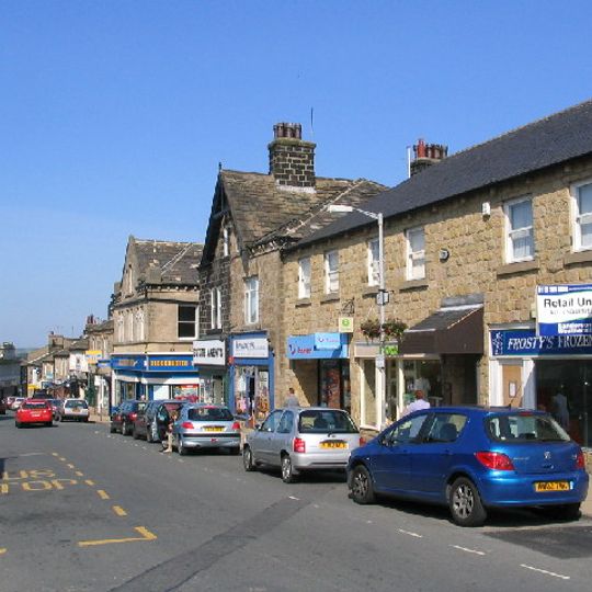 Yeadon