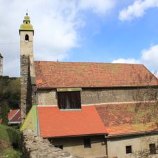 Heiligblutkirche Friesach