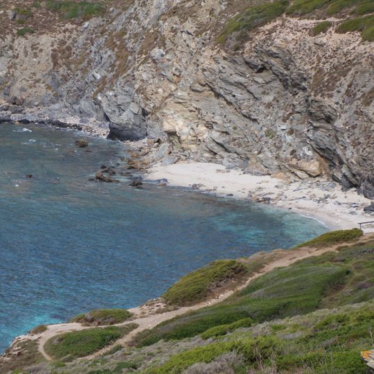 Spiaggia di Rena Majori
