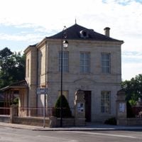 Saint-Michel-de-Rieufret