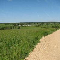 Липуниха (Можайскан кӀошт)