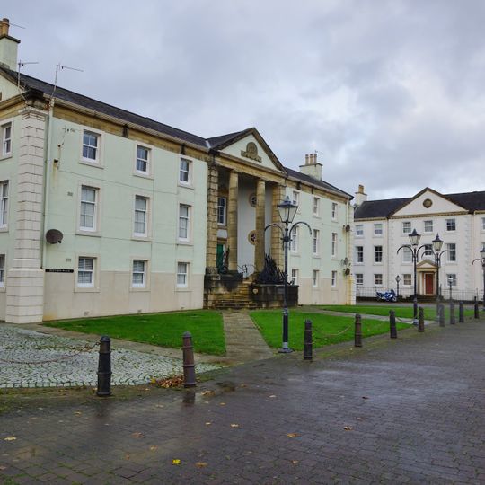 Scottish Maritime Museum