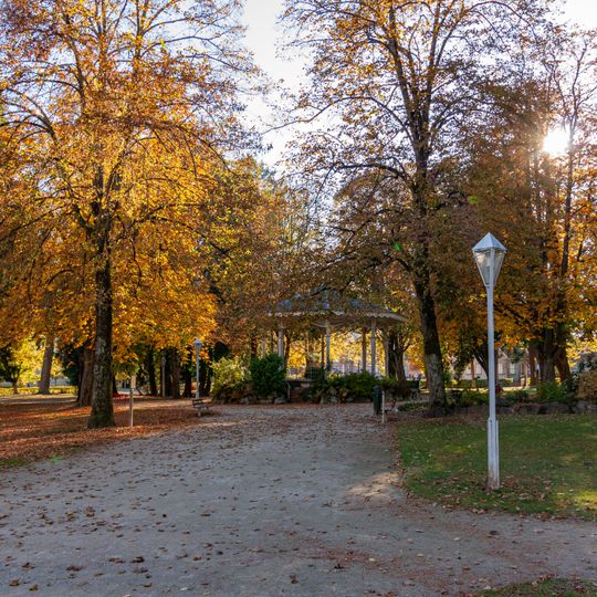 Park André Hartmann