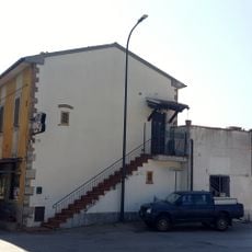 San Lorenzo al Bagno