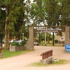 Reserva de flora y fauna Dr. Rodolfo Tálice