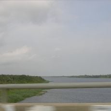 Lagos Lagoon