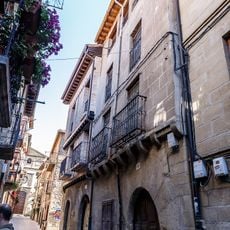 Casa Mayor 15 (Anterior Casa Mayor De Migueloa 15)