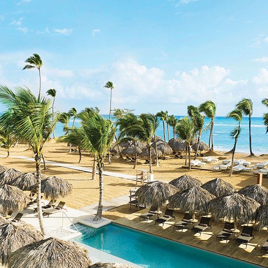 Excellence El Carmen Resort