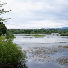 Ashino Chishōgun Prefectural Natural Park