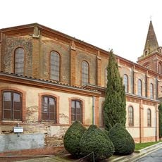 Église Saint-Pierre de Caraman