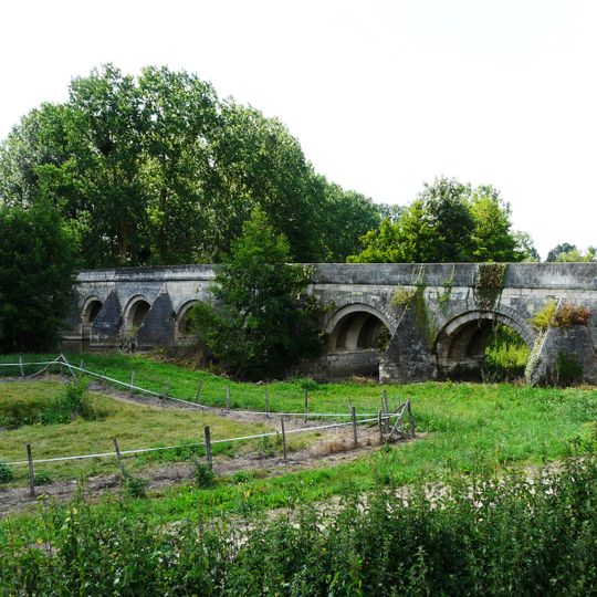 Pont de Vernay