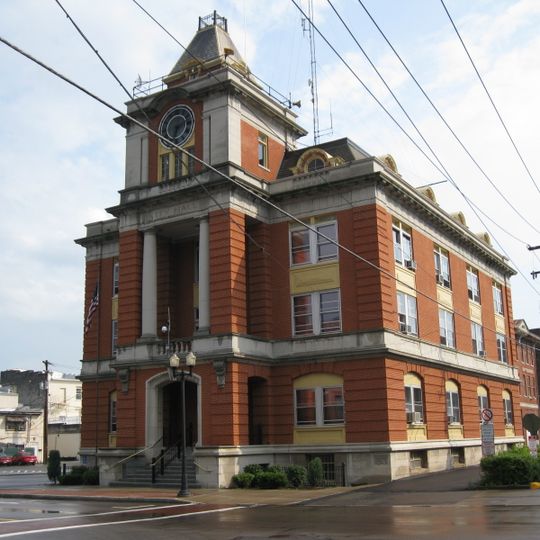 Geneva Commercial Historic District