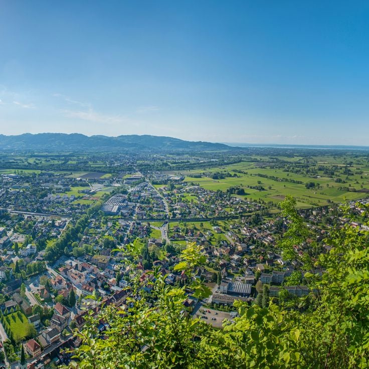 Hohenems