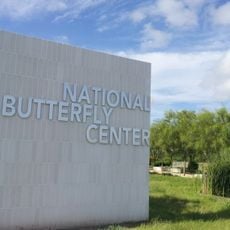 National Butterfly Center