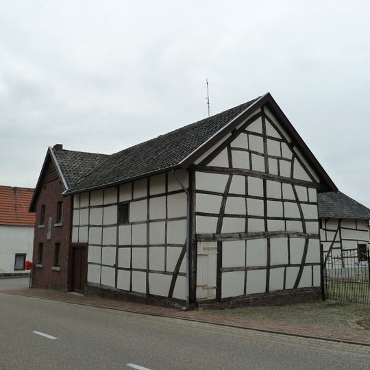 Hilleshagerweg 43, Mechelen
