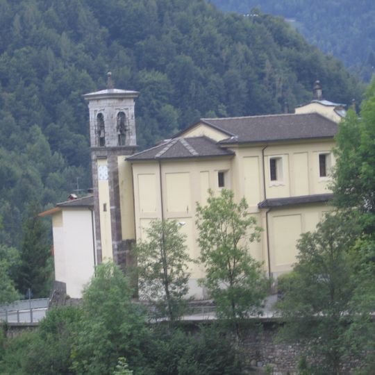 Sant'Andrea Church