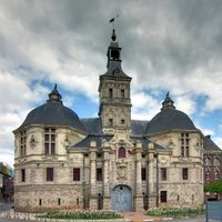 Saint-Amand-les-Eaux