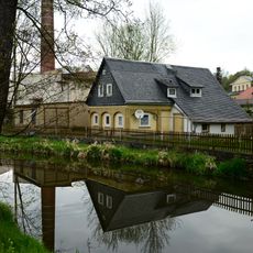 Rumburger Straße 141