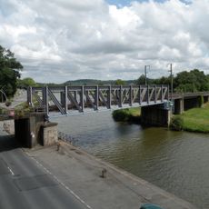 Rennes–Redon railway