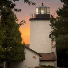 Kevich Light