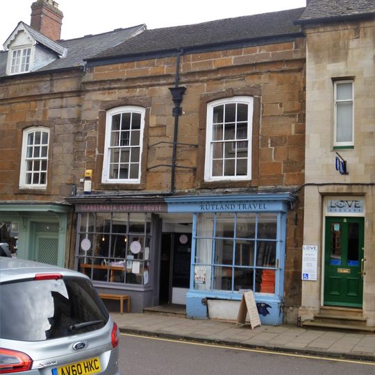 Dorothy Gilks Jeweller