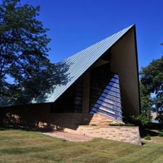 First Unitarian Society of Madison