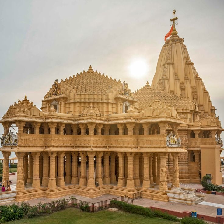 Somnath Tapınağı